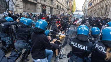 proteste profimedia