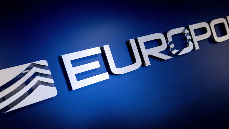 Amplă operaţiune Europol în 34 de state, inclusiv România, pentru a combate exploatarea prin muncă și cea sexuală