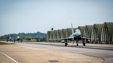 exercitiu militar