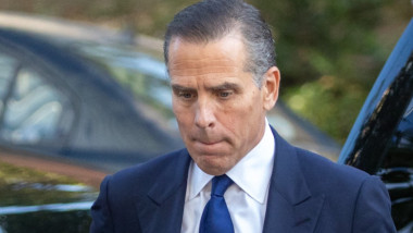 hunter biden profimedia