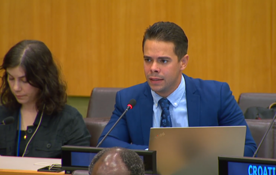 Un diplomat cubanez a fost expulzat din SUA pentru că s-a certat cu un oficial american la ONU