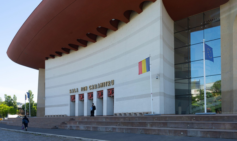 Ministerul Culturii solicită TNB să transmită explicit măsurile interne de prevenire şi combatere a hărţuirii la locul de muncă