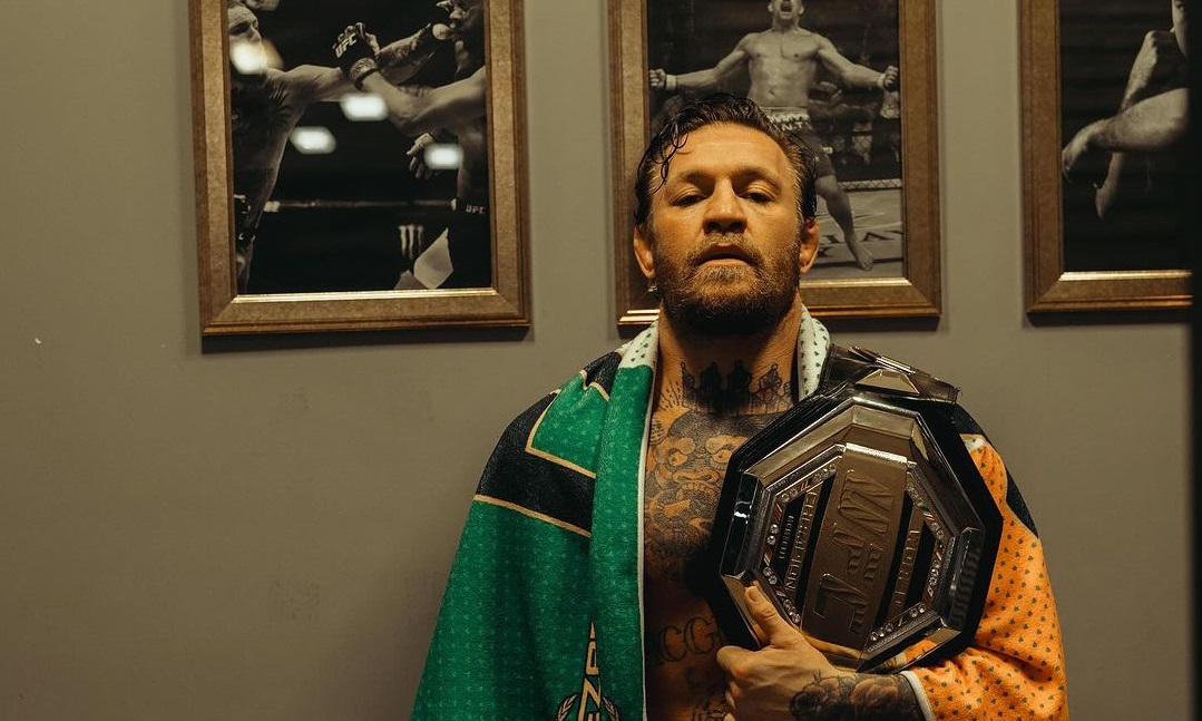 Conor McGregor a anunțat adversarul și data la care va avea loc ”cea mai mare revenire din istorie”