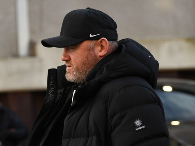 Oficial | Wayne Rooney, OUT după 15 meciuri