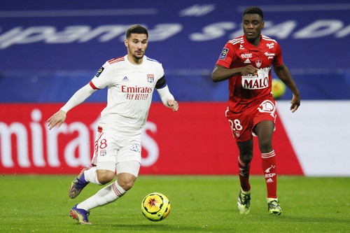 Dinamo vrea un jucător cu meciuri jucate în Ligue 1 în acest sezon