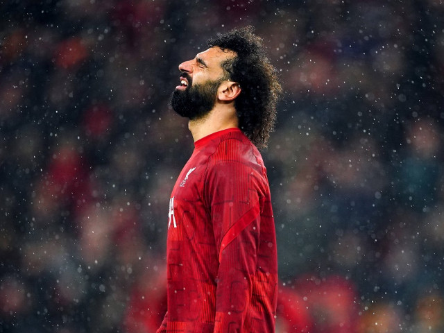 Liverpool Nu Pierde Timpul: I-a Găsit Deja înlocuitor Lui Mohamed Salah