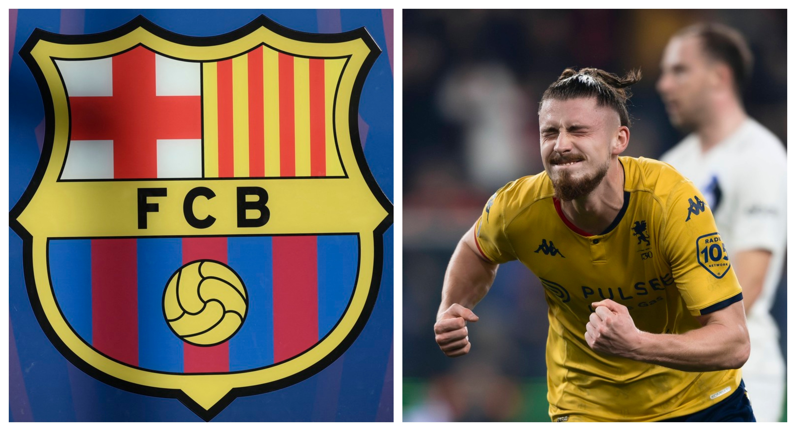 Înainte de Tottenham, Radu Drăgușin a fost la un pas de Barcelona!