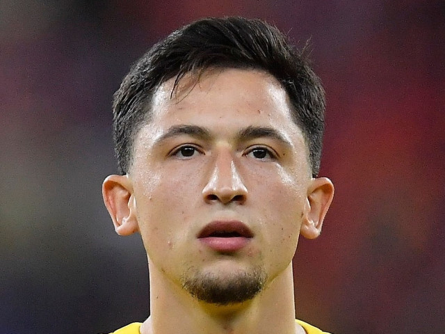 Olimpiu Moruțan, temător de transferul la Rapid