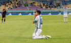 FIFA U-17 WC2023 Argentina vs Germany - Semi-final