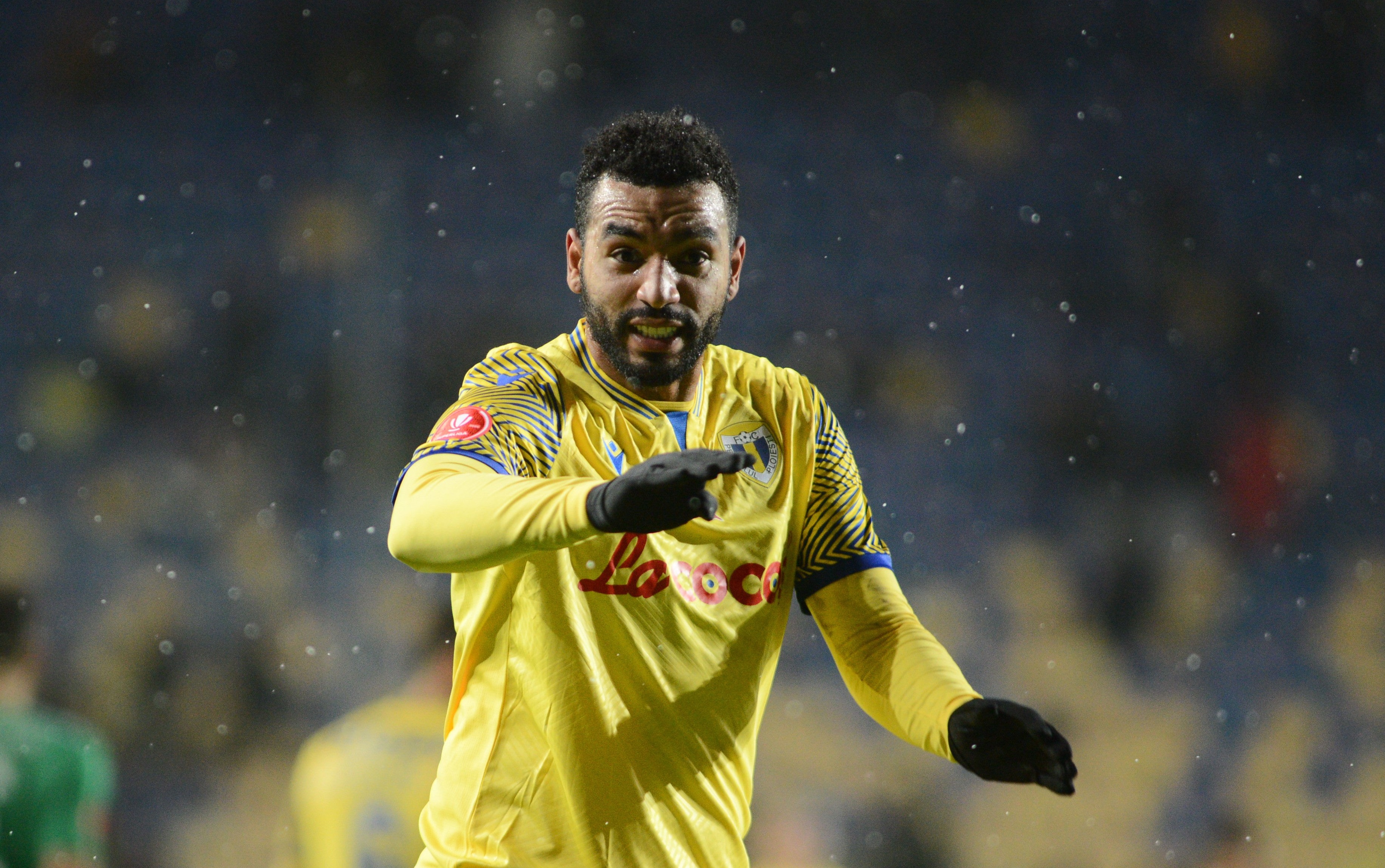 Florin Pîrvu a dezvăluit de ce a plecat Billel Omrani de la Petrolul și a anunțat noi transferuri