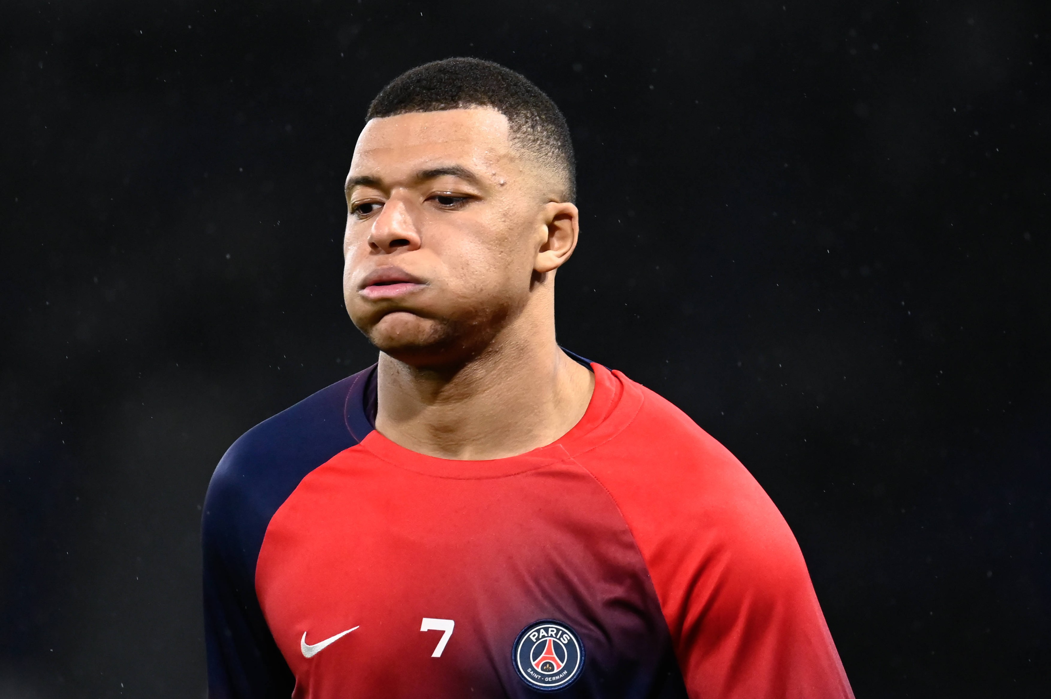 Kylian Mbappe, un car de nervi după ce a cucerit Supercupa Franței! Ce l-a deranjat pe superstarul francez