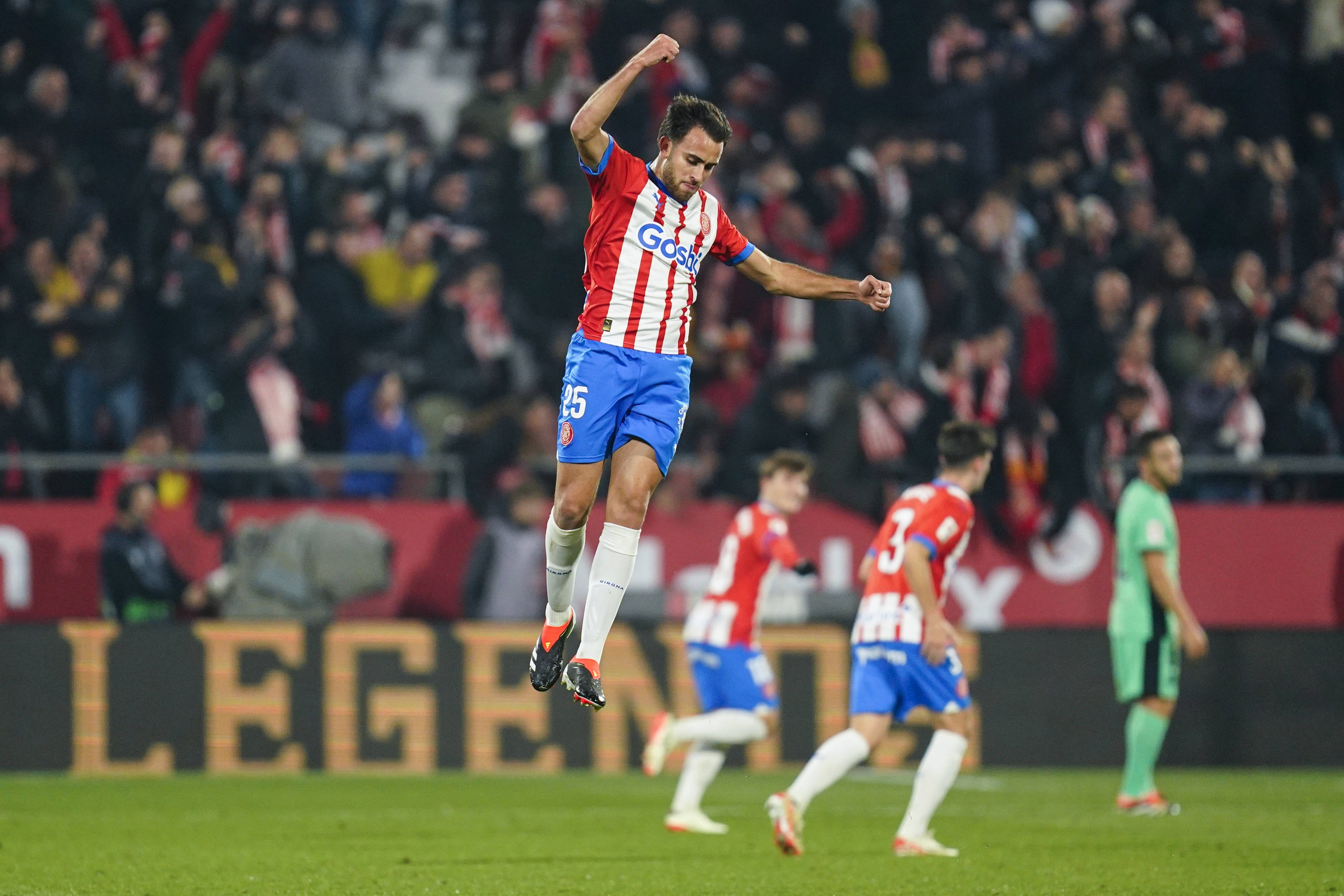 Girona - Atletico Madrid 4-3. Catalanii au dat ”lovitura” în prelungirile partidei