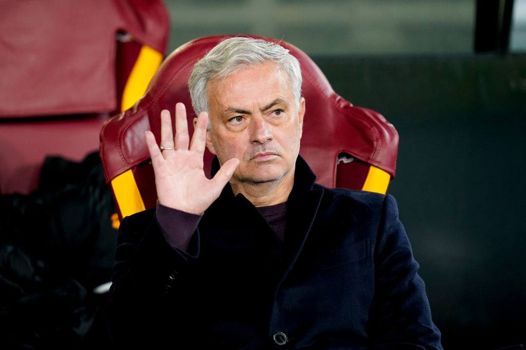 Fotbalul nu ar mai fi niciodată la fel! Jose Mourinho se gândește la o schimbare uriașă: ”Va fi considerat un geniu”