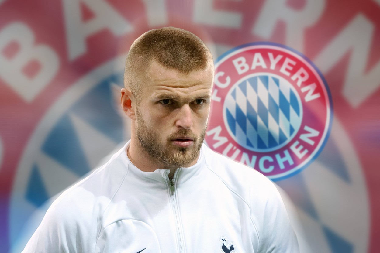 Prima lovitură a iernii pentru Bayern Munchen! Fotbalistul și-a dat acordul