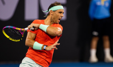 Rafael Nadal nu se regăsește după accidentare. A fost eliminat în turul 2 la ATP 500 Barcelona