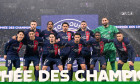 Paris Saint Germain v Toulouse Football Club - Champions Trophy