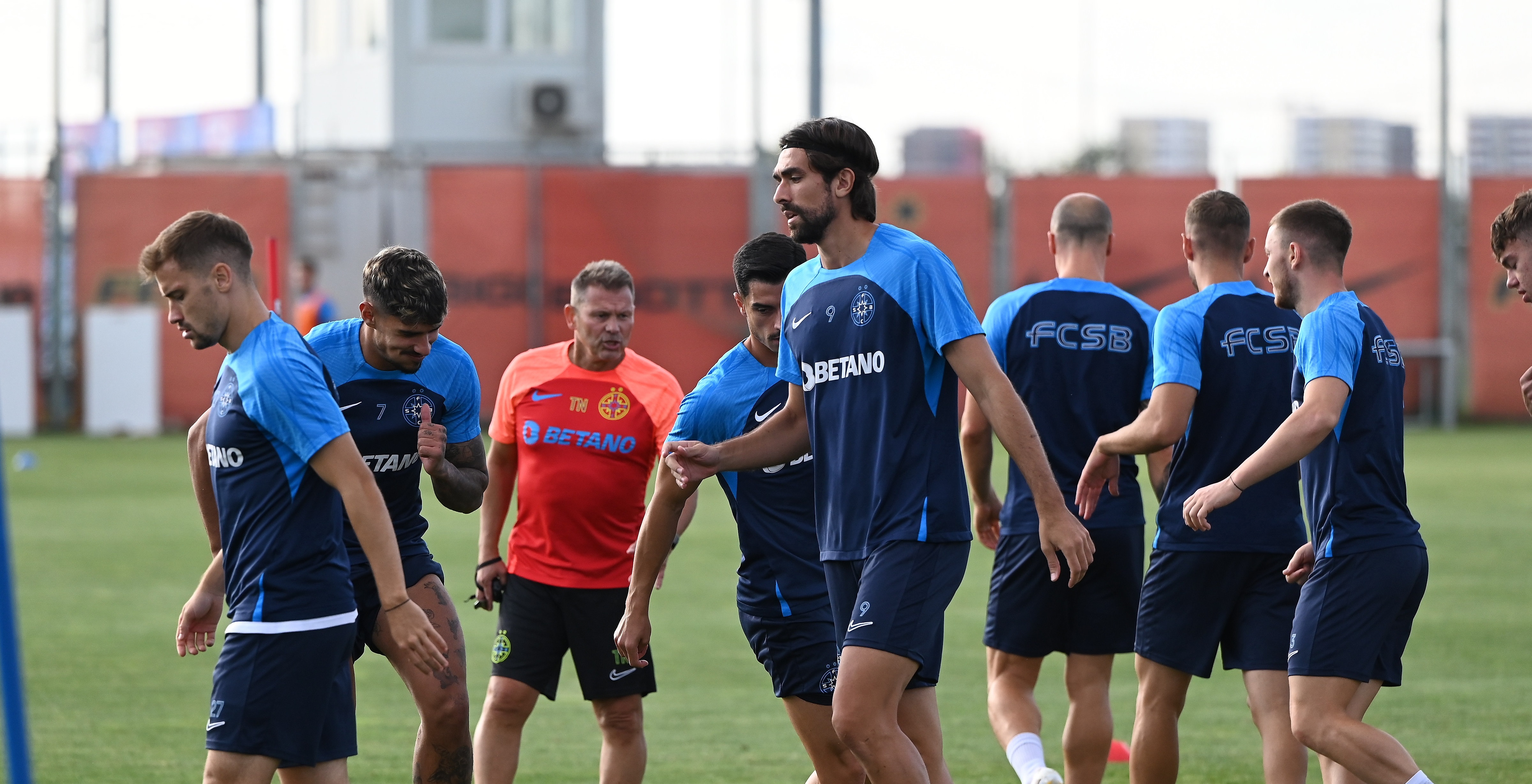 Oferte de la Stuttgart și Leipzig pentru omul de bază al lui Gigi Becali de la FCSB