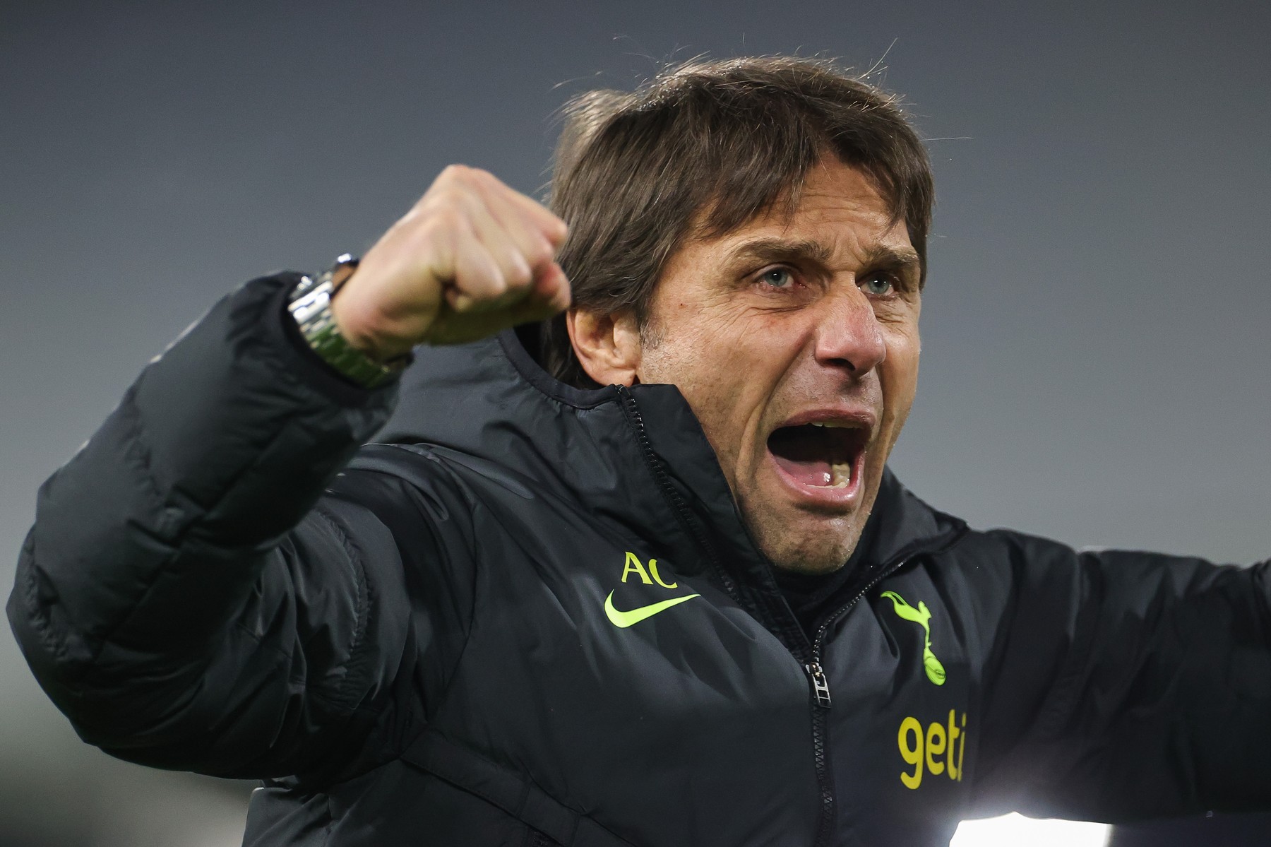 Antonio Conte, gata de revenire! Italianul este propus pe banca unui colos din Europa