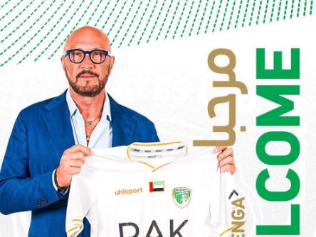 Walter Zenga a revenit pe bancă după trei ani și jumătate!