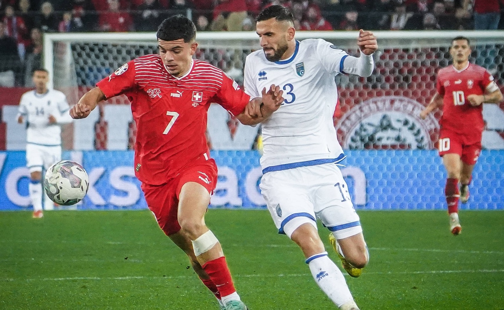 După Pyry Soiri, Universitatea Craiova mai dă o lovitură: un adversar al României din preliminariile EURO 2024!