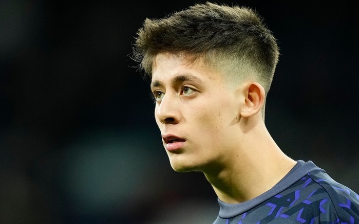 Decizia luată de Real Madrid, după ce Arda Guler nu a reușit să debuteze nici la 5 luni de la transfer