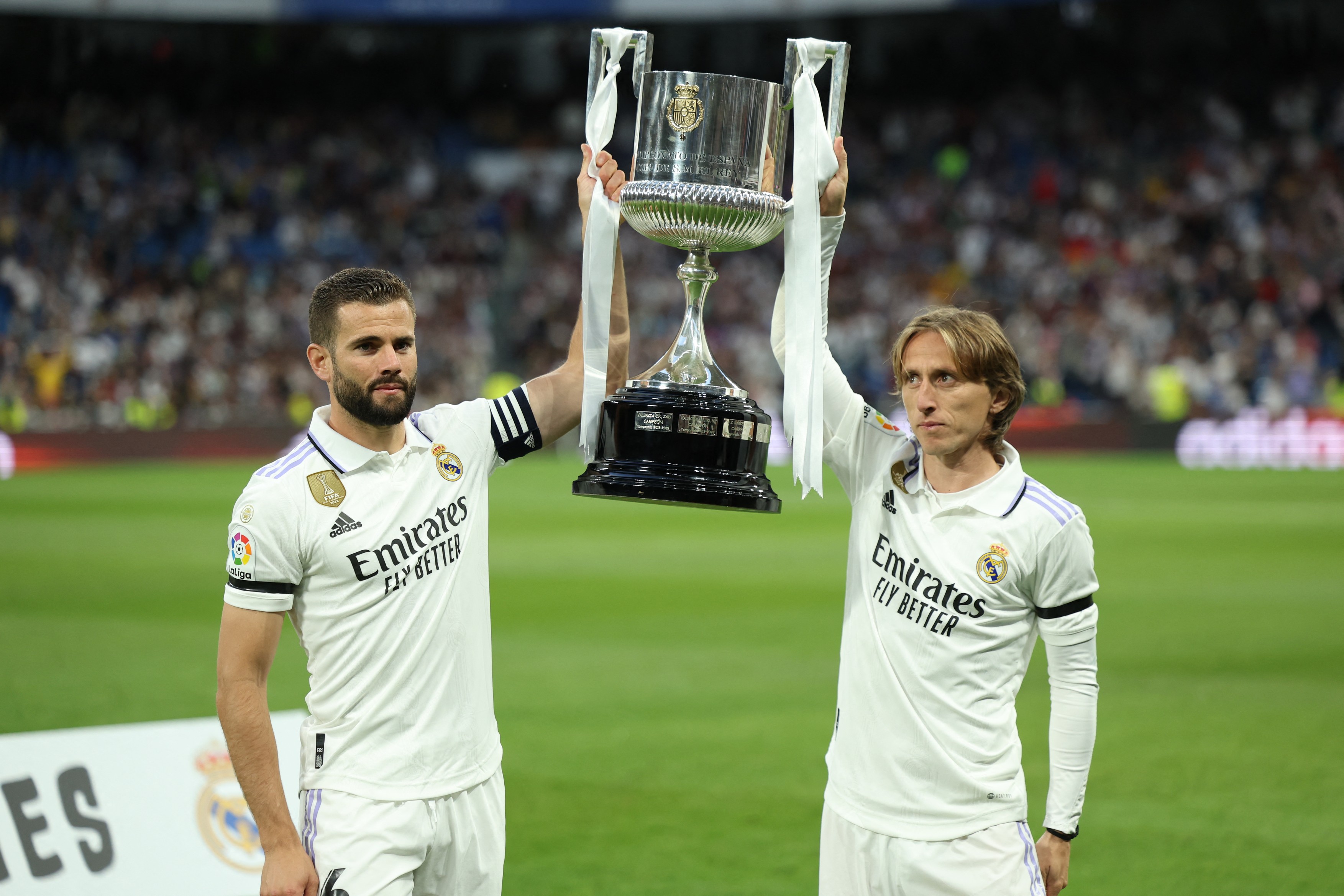 Pleacă de la Real Madrid după 12 ani și are doar două variante