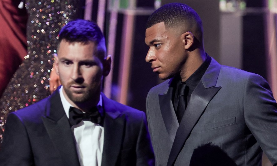 Ce a spus Kylian Mbappe despre Leo Messi, la 6 luni de când argentinianul a plecat de la PSG