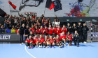 gloria bistrita handbal