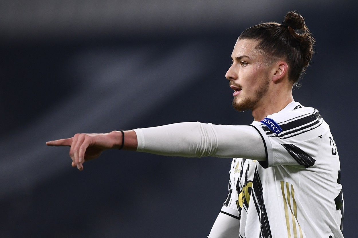 Ce sumă va încasa, de fapt, Juventus după transferul lui Radu Drăgușin
