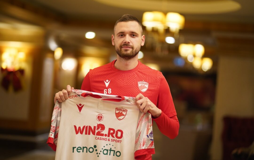 Zeljko Kopic a anunțat când ar putea să debuteze singurul transfer al lui Dinamo din această iarnă