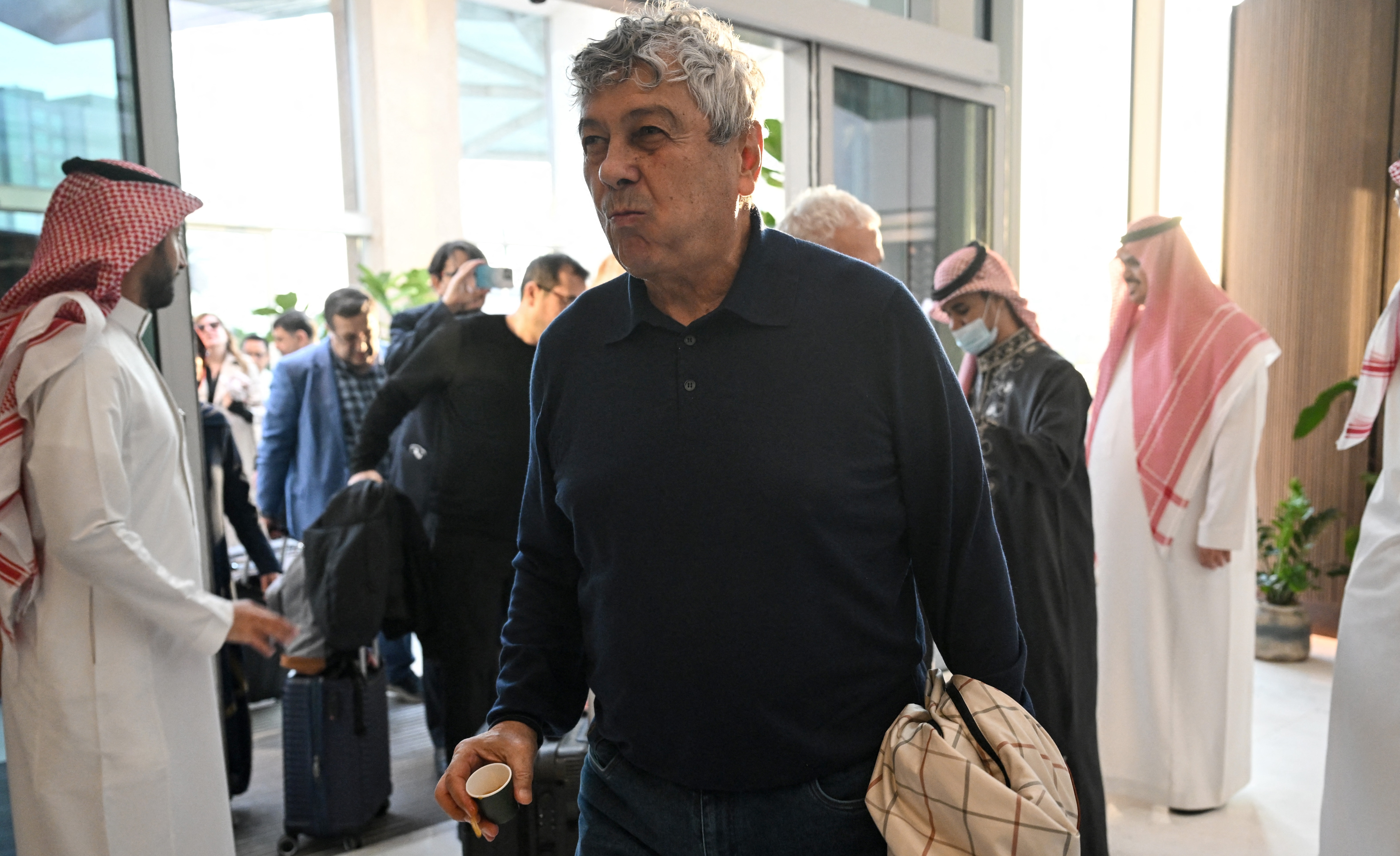 Surpriză: Mircea Lucescu și Beșiktaș au programat o nouă rundă de negocieri!