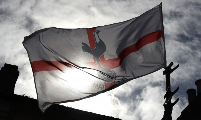 Tottenham Hotspur v Southampton - Premier League