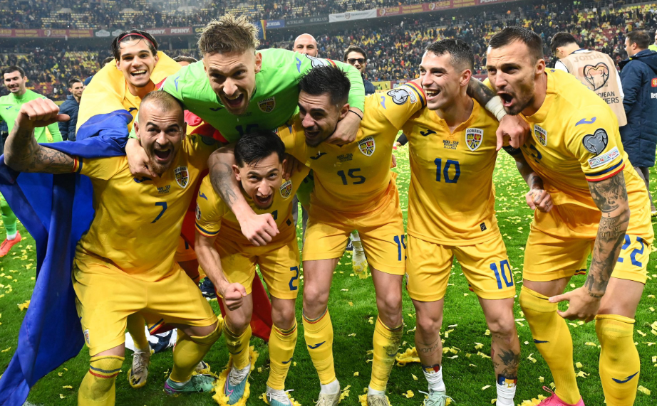 Anunț de maxim interes pentru România: Slovacia ar putea merge la EURO 2024 fără cel mai bun jucător!
