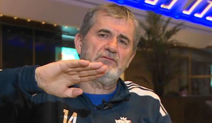 Valeriu Iftime nu a stat pe gânduri după ce Bogdan Andone a luat în calcul demisia + TREI transferuri la Botoșani