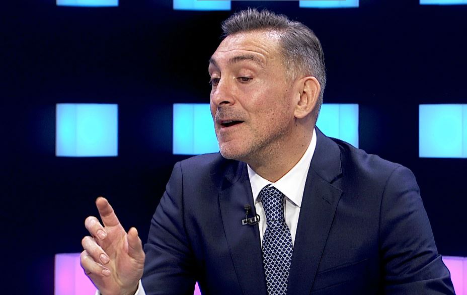 Ilie Dumitrescu nu a avut dubiu, după FC Botoșani - Dinamo: ”E senzațional”