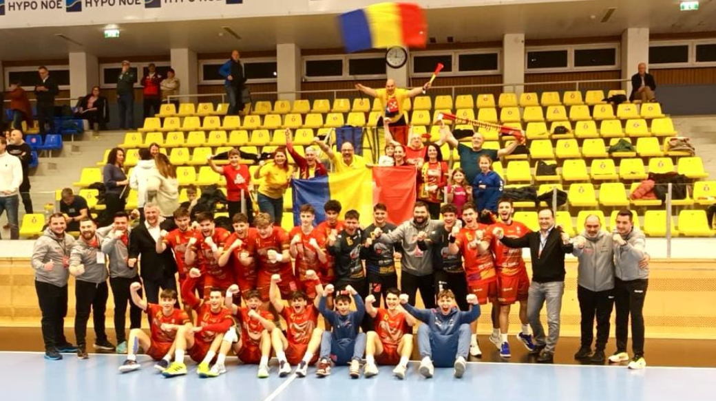 România, calificare dramatică la Campionatul European! Gol în ultima secundă