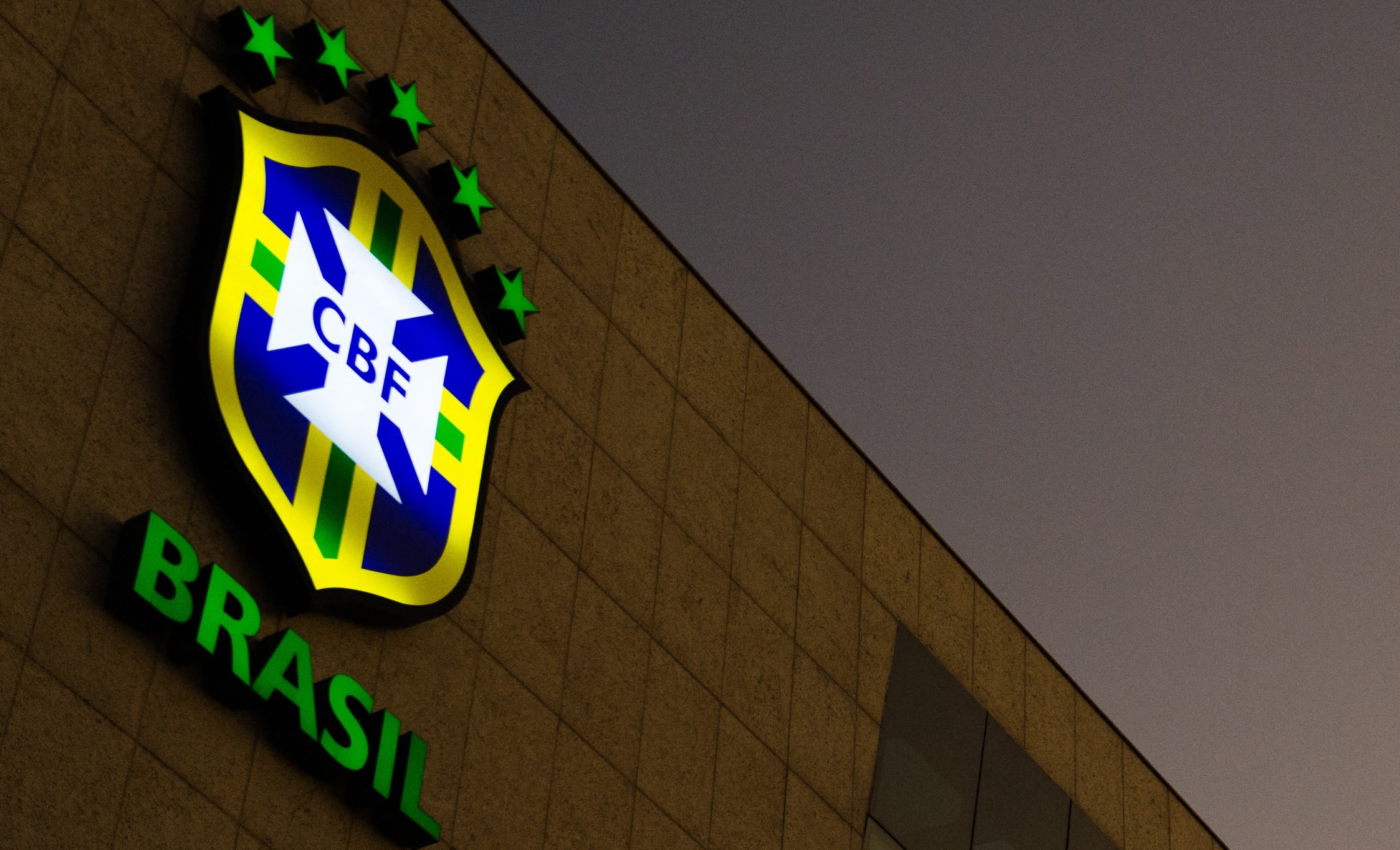 "Telenovela" e gata! Brazilia are un nou selecționer