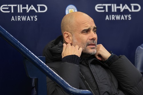 Pep Guardiola a identificat principalul adversar al lui Manchester City din acest sezon