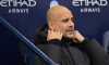 Emirates FA Cup Third Round Manchester City v Huddersfield Town