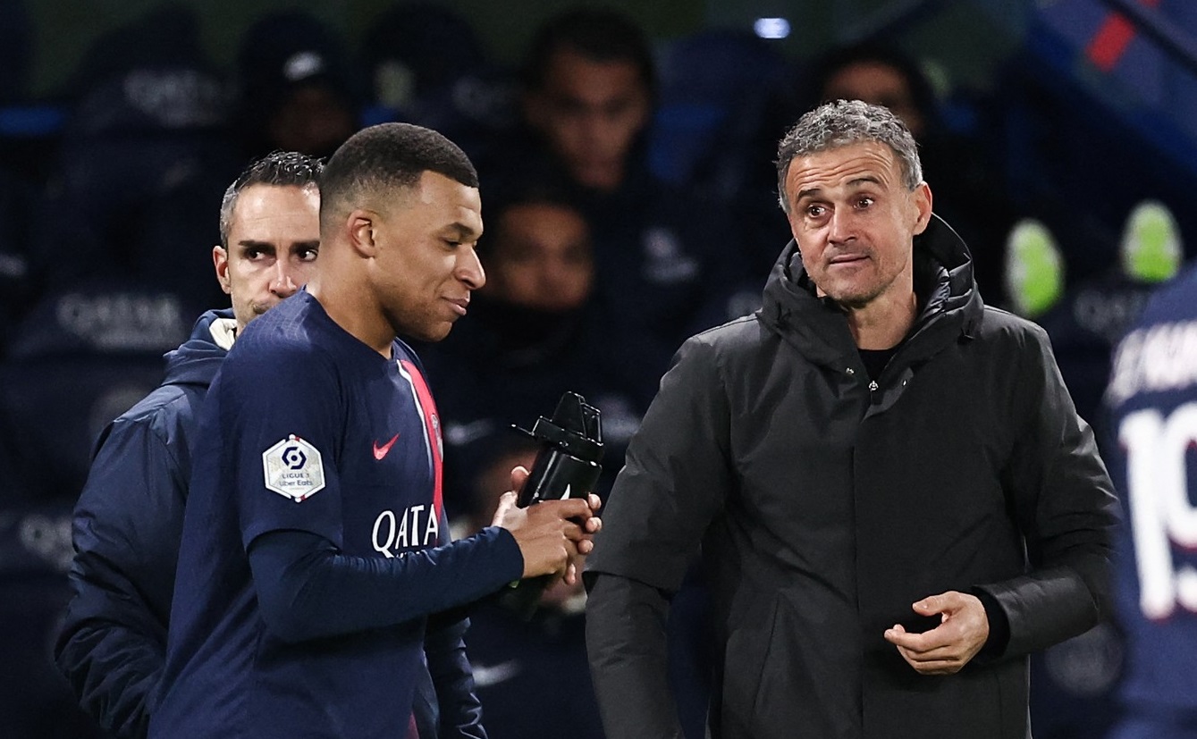 Declarația lui Luis Enrique care spune tot despre Kylian Mbappe