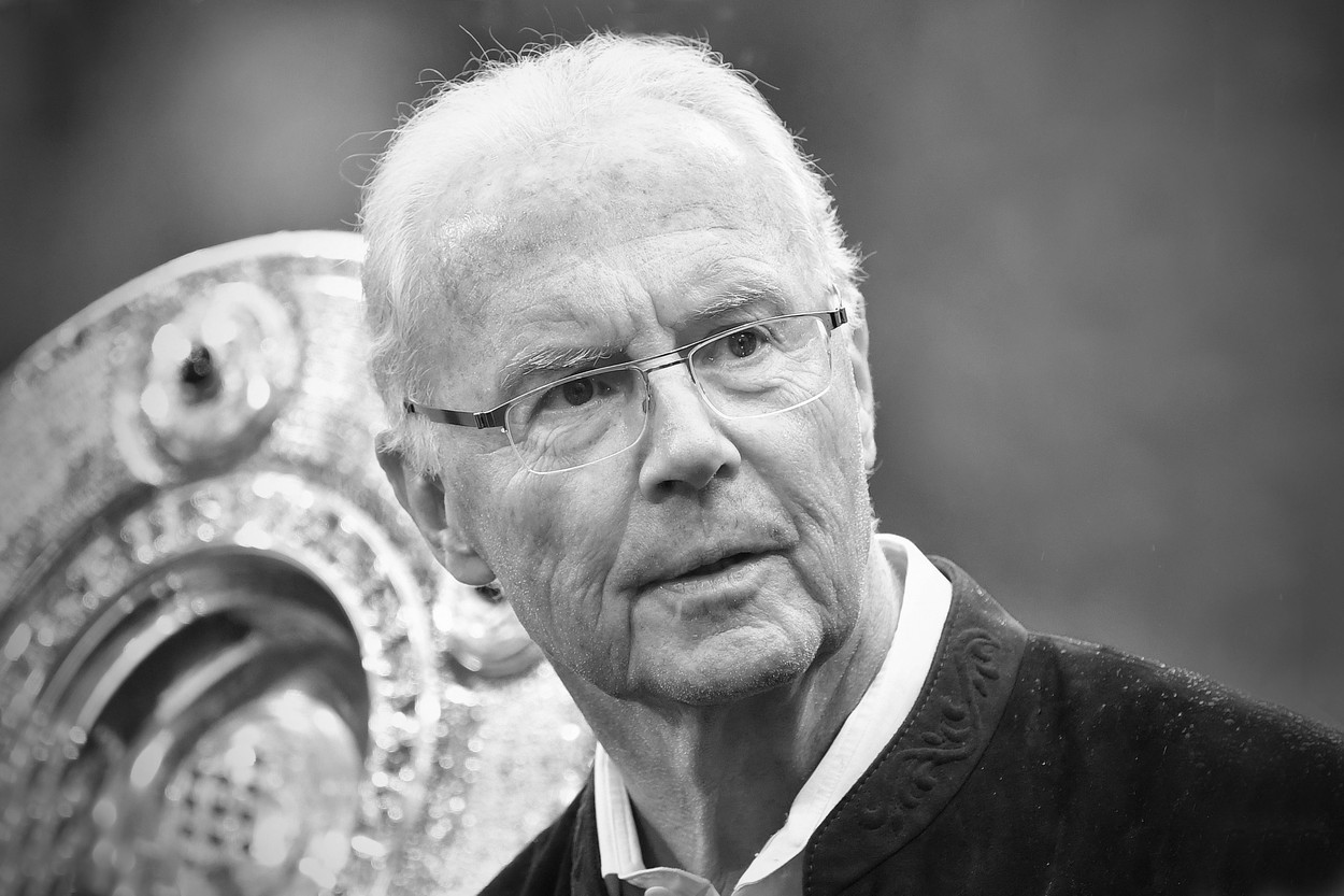 Lothar Matthaus, după moartea lui Franz Beckenbauer: ”Șocul este profund”