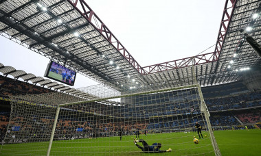FC Internazionale v Hellas Verona FC - Serie A TIM, Milano, Italia - 06 gennaio 2024