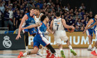 Real Madrid v Anadolu Efes - Turkish Airlines EuroLeague