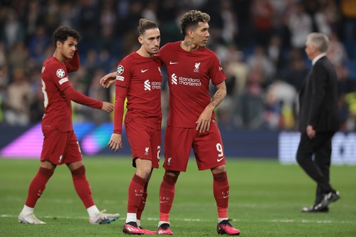 Primul jucător care o părăsește pe Liverpool în această iarnă