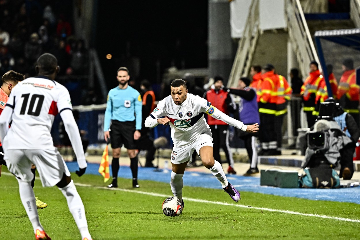 Apropiații lui Kylian Mbappe au făcut anunțul despre viitorul francezului