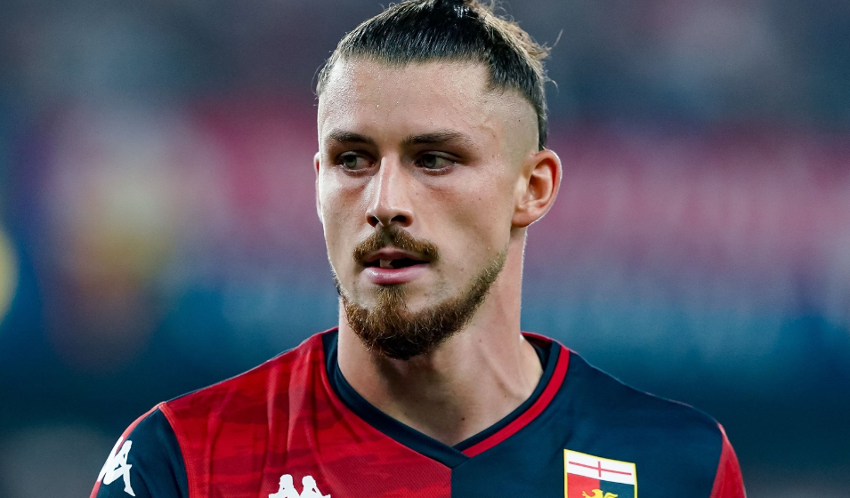 Telenovela Radu Drăgușin continuă! Mișcarea făcută de Bayern după ce Genoa a acceptat oferta lui Tottenham