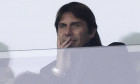 Torino FC v SSC Napoli - Serie A Antonio Conte attends the Serie A football match between Torino FC and SSC Napoli. Turi