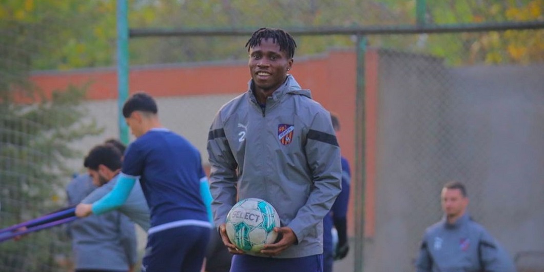 Fotbalistul de la FCSB care poate profita de venirea lui Antwi. ”Sunt foarte curios de poziția lui”