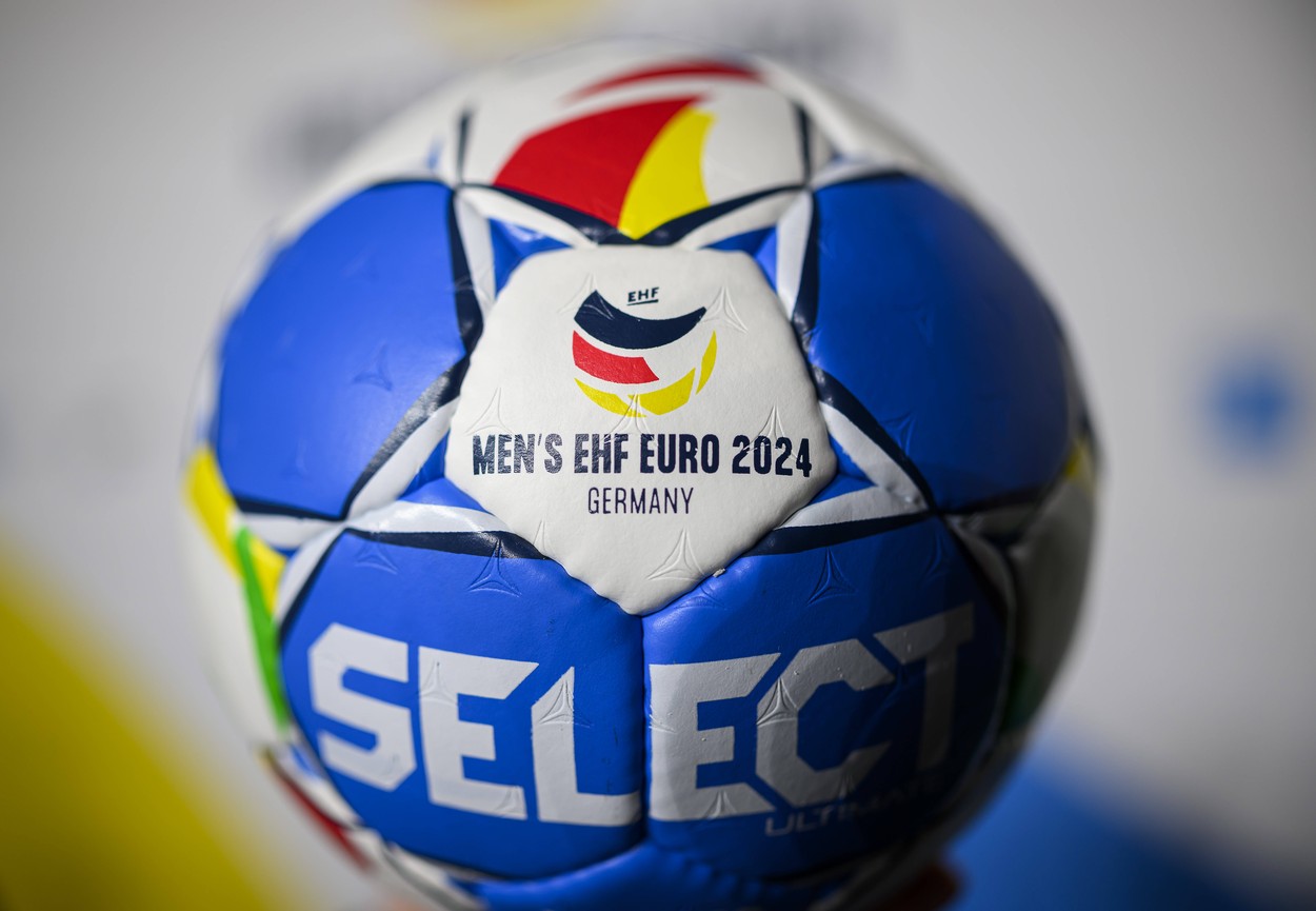 CE de handbal masculin | Ungaria - Slovenia, ACUM, Digi Sport 2. Programul complet al zilei