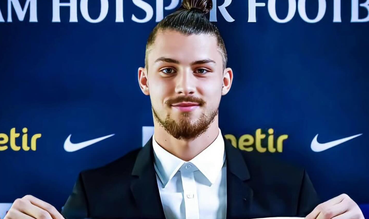 Salariul pe care Radu Drăgușin îl va încasa la Tottenham